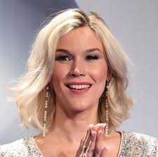 Joss Stone ist Mutter geworden: Tochter trägt schönen Namen