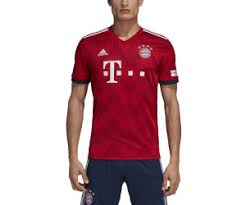 Welcome to the fc bayern store! Adidas Fc Bayern Munchen Home Trikot 2018 2019 Ab 33 99 Preisvergleich Bei Idealo De