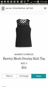 Pin By Shay Speer On Stitch Fix Style Profile Tops My Style