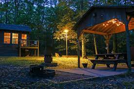 Maybe you would like to learn more about one of these? Lewis Mountain Cabins Shenandoah National Park