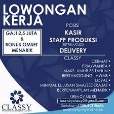 Entdecke rezepte, einrichtungsideen, stilinterpretationen und andere ideen zum ausprobieren. Lowongan Driver Operasional Sim A Lowongan 827417109