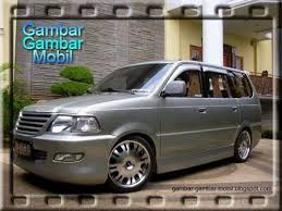 Foto Mobil Kijang Super Modifikasi Jpg 500 375 Mobil Kijang Gambar