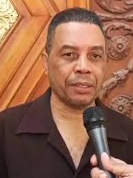 💥 Anibal Vargas EL Merenguero De San Juan Caracas Venezuela #venezuela  #merengues #sanjuan #entrevistasenlacalle #periodista