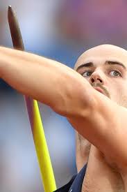 Speerwerfer Julian Weber: Der große Wurf mit Ansage