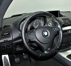 So präsentiert sich der neue bmw 1er. E8x Wie Ist Der Zustand Eures Innenraum