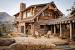 Luxury Cabin Homes
