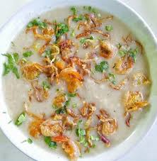 Hari ni saya nak menyediakan resepi yang paling senang iaitu bubur ayam. Food Bubur Nasi Ayam Steemit