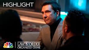Organized crime season 1 episode 3. Law Order Organized Crime Spoilers Episode 3 Preview Say Hello To My Little Friends