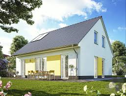 Kleines Haus 76 Qm Town Country Haus Gunstiges Haus Haus