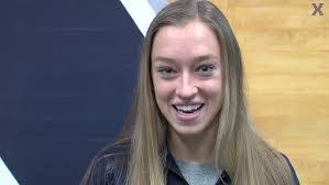 Madeline Britton's Instagram, Twitter & Facebook