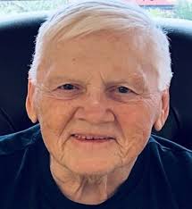 Obituary information for John S. Rice