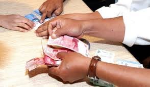 Sebab jika tidak, nanti anda bisa pusing sendiri dalam menganalisis laporan. Latihan Teori Neraca Lajur Education Quizizz