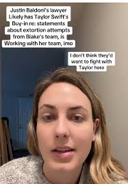 Taylor Budnick Attorney