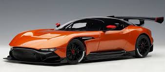 Image result for Karussell Orange 2017 Aston Martin
