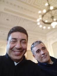 Comitato Spontaneo dei Presidenti di Seggio Elettorale Vincenzo Crisafulli