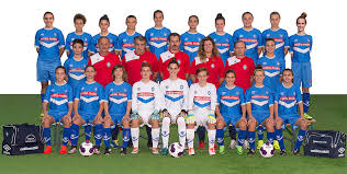Brescia calcio femminile classifica risultati serie c gruppo b. Squadra Primavera Brescia 1 Brescia Calcio Femminile