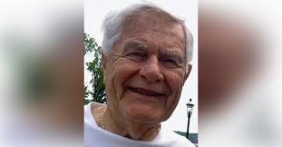 Obituary information for Robert Wallace Winn