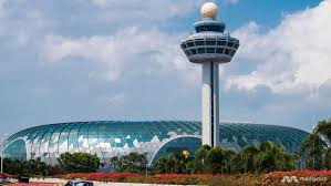 Jewel changi airport and hub & spoke have reopened to the public. Sqporaz9aqwtvm