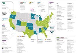 Toll Roads Usa Map Tolls – Getaround Help Center