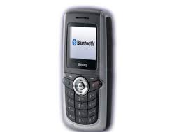 گوشی موبایل بنکیو ام 315 - BenQ M315