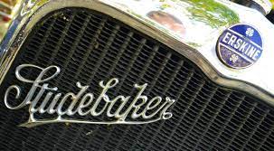 Studebaker Studebaker Trucks Car Emblem Antique Cars