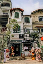 Trung Nguyên E-Coffee 22 Ngọc Trì, Phường Thạch Bàn, Quận Long Biên, Hà Nội