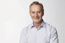 How hard can it be?' Metro Bank founder Anthony Thomson