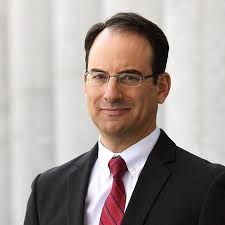 Phil Weiser