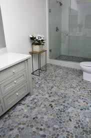 On the floors, carrara venato 2 octagon polished mosaic tile, on the walls, white glass subway tile with rope trim, and finally, on the shower and recessed shelf, carrara bianco polished 3 hexagon marble mosaic tile. Pin On Bathroom Ideas