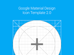 Material Design Icon Template Ai Sketch Material Design Google Material Design Icon Design