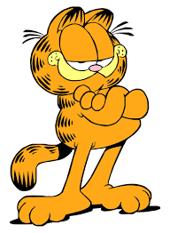 garfield cizimler disney cizimleri animasyon karakteri
