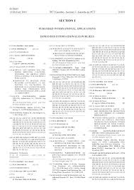 Kembali pada lowongan yang dibuka di pt pintex plumbon, saat ini perusahaan tersebut membutuhkan tamabahan karyawan untuk penempatan posisi berikut. Http Www Wipo Int Edocs Pctdocs En 2005 Pct 2005 41 Section1 Pdf