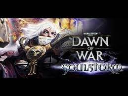 I only have bought dark crusade for me and my friends and we'd love to play the other races but without having to buy the other games. Workaround For Unlocking Races In Multiplayer Warhammer 40 000 Dawn Of War Soulstorm General Discussions