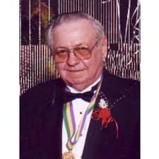 Obituary information for John "Dick" R. Black