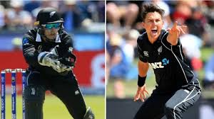 Latham is an international cricketer and plays for new read also: Trent Boult Tom Latham Doubtful Starters For Home Series Vs India