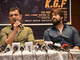 Vijay Kirangdur Announces Release Date Kgf Chapter 2 Kgf Chapter 2 In January 2020 Kgf 2 Shoot Begins Filmibeat Enemies are clamoring for revenge and conspiring for his downfall. release date kgf chapter 2