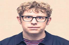 It's shifted my worrying, which is a main part of my act, on to now worrying for my daughter and her generation, he tells sky news. Josh Widdicombe Net Worth 2021 Age Wife Son Daughter Shows Apumone