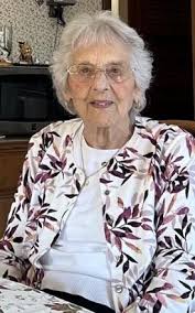 Lucille I. O'Neil Obituary