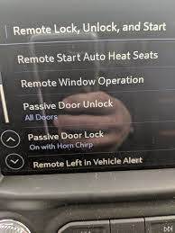 Whether you're completing a new construction or replacing something old and faulty, garage door installation isn't necessarily easy. Door Handle Button Locks 2019 2021 Silverado Sierra Gm Trucks Com