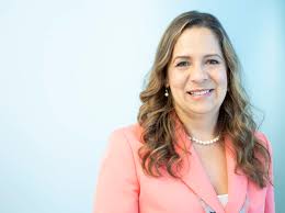 Partnership Coordination Lead Irma Rodriguez - NASA