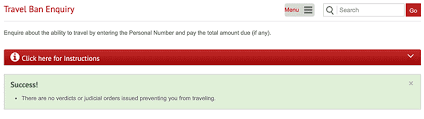 Tetapkan tempat percutian idaman korang dulu. How To Check Bahrain Travel Ban Online 2020