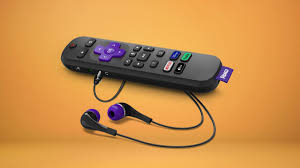 I dislike using my phone for private listening. New Roku Remote Just Fixed Its Biggest Problem Tom S Guide