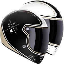 Gpa Pure Crossword Helmet