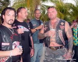 Black powder would definitely be fine for lever actions. All Bikers Are Hells Angels All The Tropes