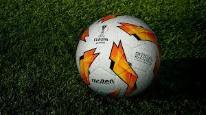 Europa conference league 2021/2022 scoruri la flashscore.ro. No More Adidas All New Molten Uefa Europa League 18 19 Ball Revealed Footy Headlines