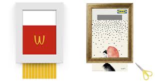 Since then, speculation around the value of the shredded piece and banksy's role in the art world has led to a. 7 Creative Ads By Brands That Were Fast To Use Banksy S Shredded Painting As Inspiration Demilked