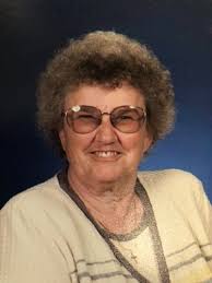 Happy 90th birthday, Marjorie Miller