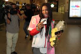 Patrícia mbengani bravo mamona, comm is a portuguese triple jumper of angolan descent. Patricia Mamona Wiki Sporting