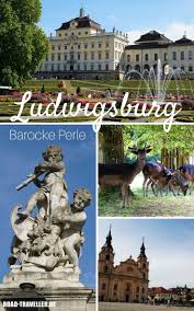 Ludwigsburg Sehenswurdigkeiten Barocke Pracht Und Ein Hauch Italien Im Landle Sehenswurdigkeiten Ludwigsburg Urlaub In Deutschland