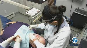 We did not find results for: Here Are Some Ways To Get Affordable Dental Care Without Insurance Abc7 Los Angeles